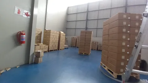 15 Malta Rd, Cosmo Business Park